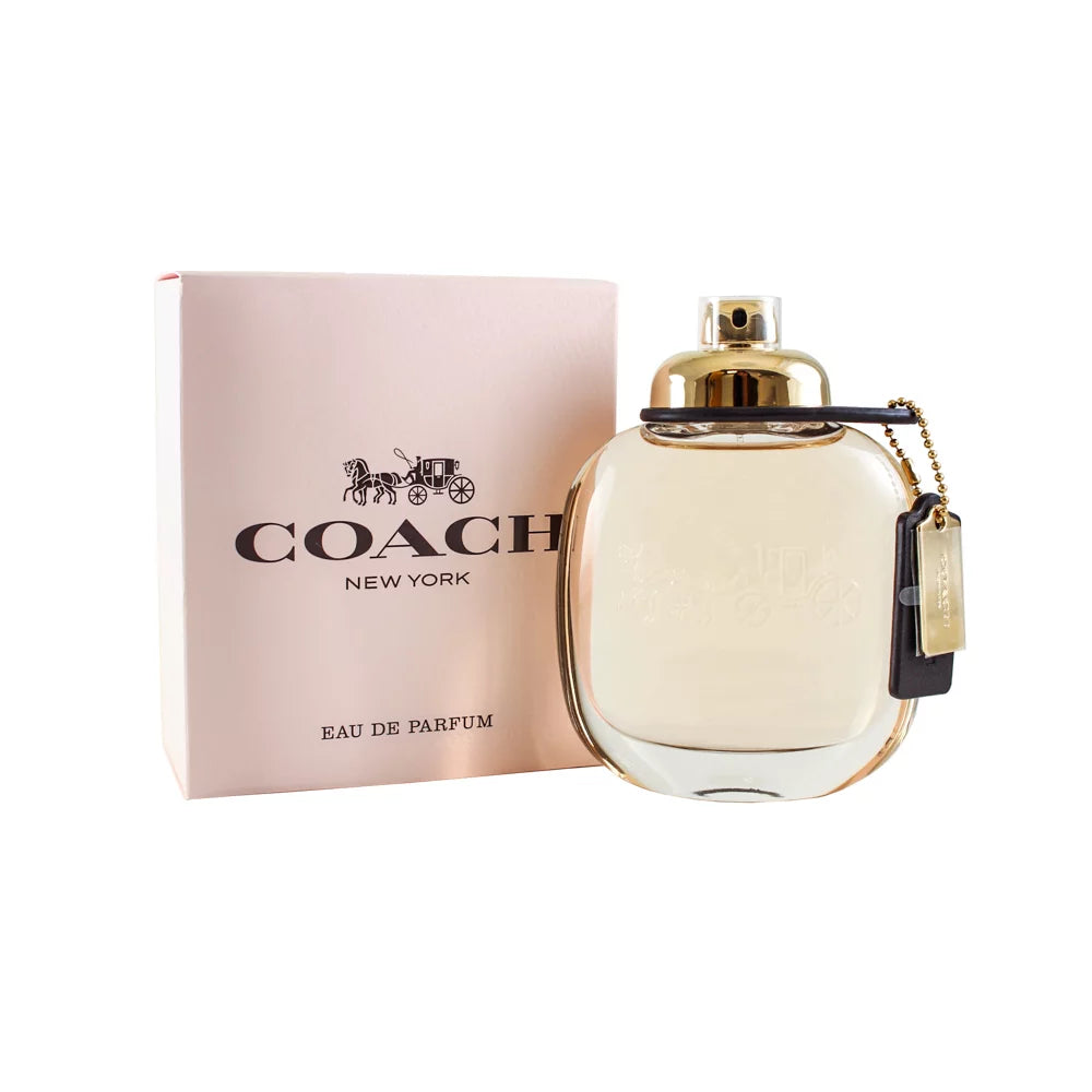 Coach the Fragrance by Coach