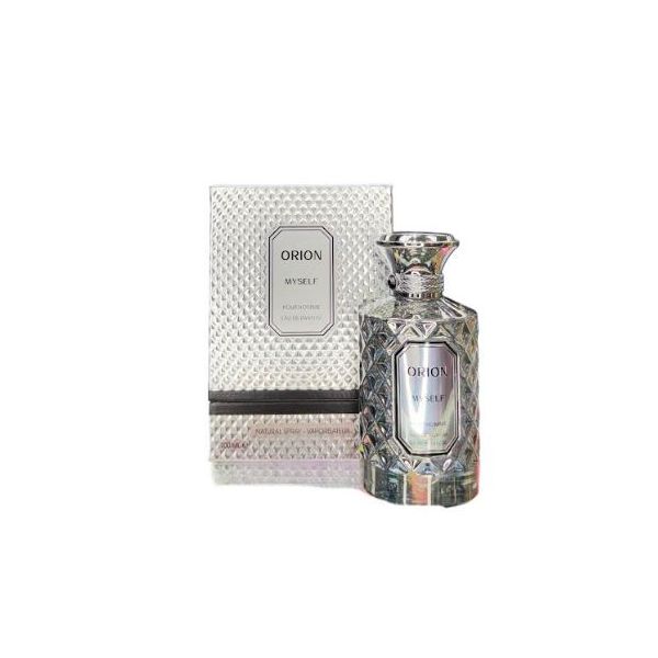 Orion Myself 3.4oz Eau de Parfum