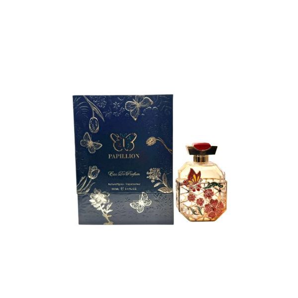 Papillion 3.4oz Eau de Parfum