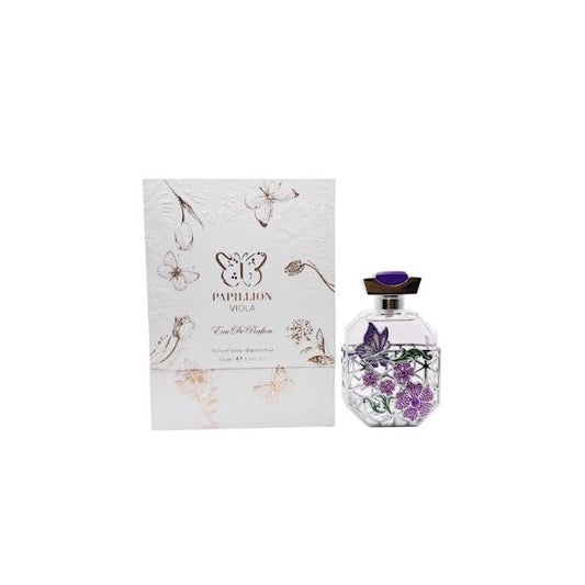 Papillion Viola 3.4oz Eau de Parfum