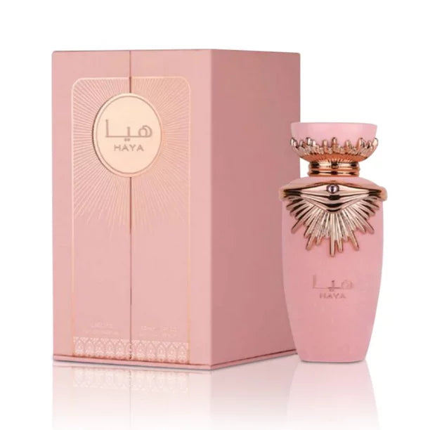 Haya by Lattafa Perfumes