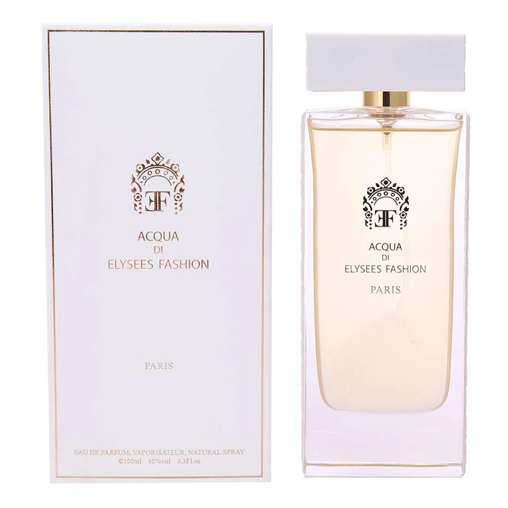 Acqua di Elysses Fashion