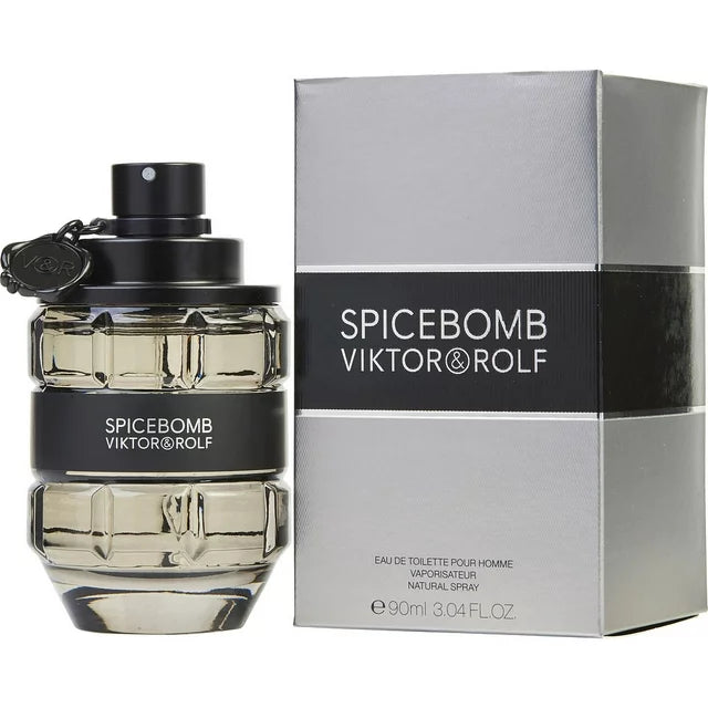 Spicebomb by Viktor&Rolf