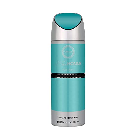 Armaf Blue Homme Deodorant For Men - 200ML