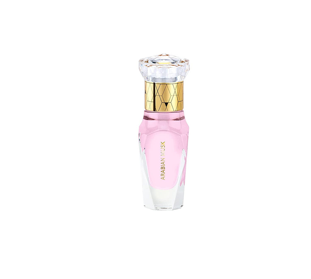 Swiss Arabian Unisex Arabian Musk Perfume Oil 0.4 oz