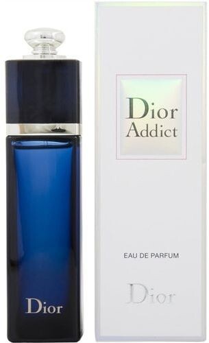 Christian Dior Addict Eau De Parfum Spray 100ml/3.4oz