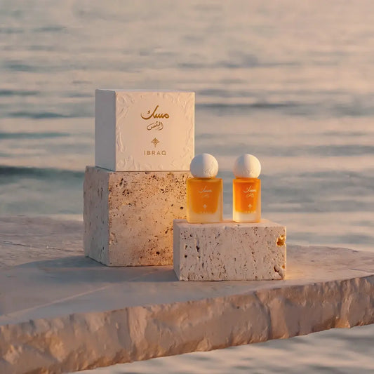 Sun Musk Ibraq 10ml