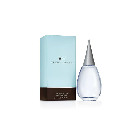 Alfred Sung SHI Eau De Parfum Spray for Women