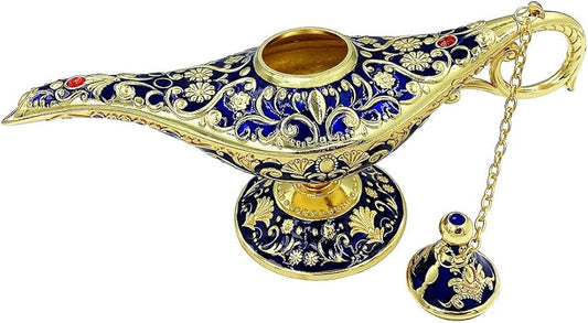 Incense Lamp Burner