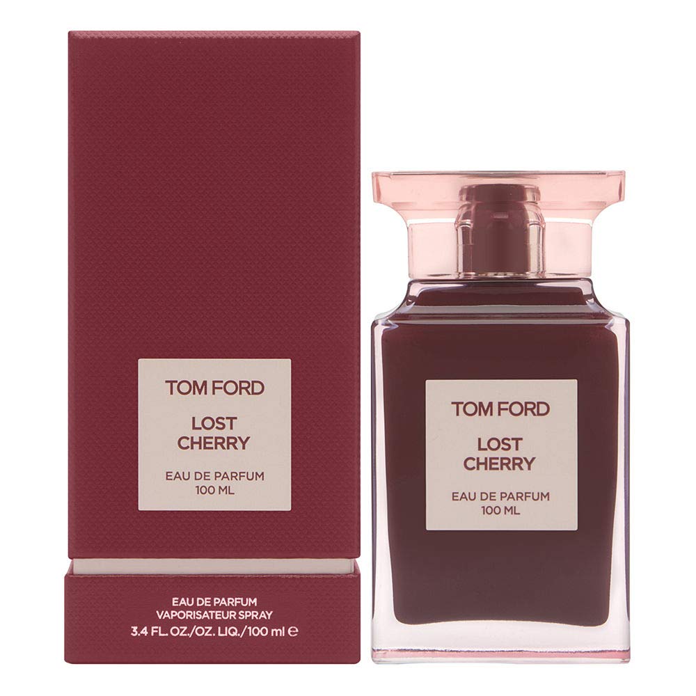 Lost Cherry by Tom Ford