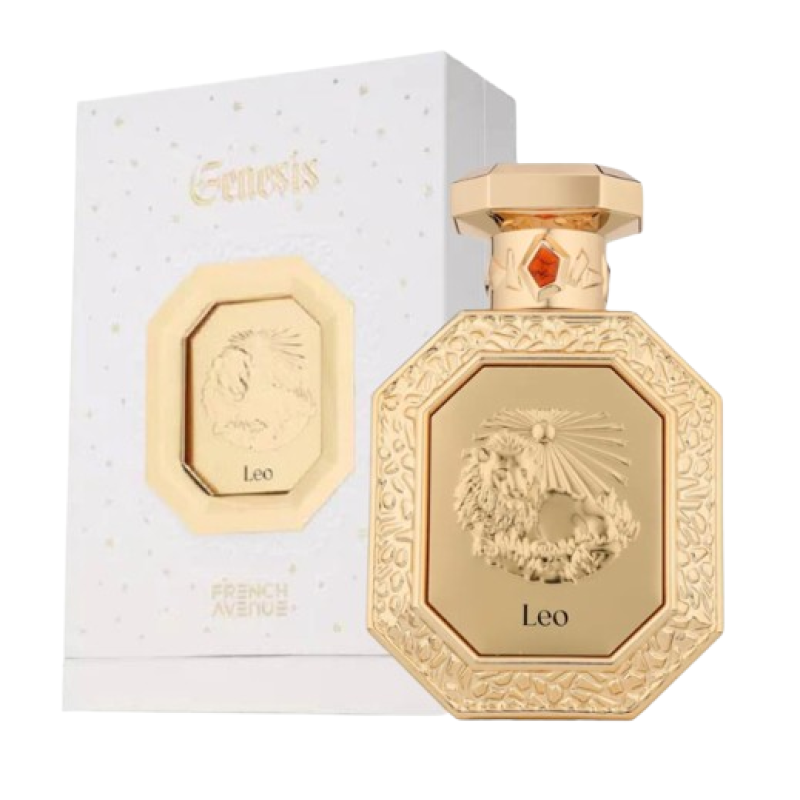 French Avenue Genesis Leo EDP U 90 ml