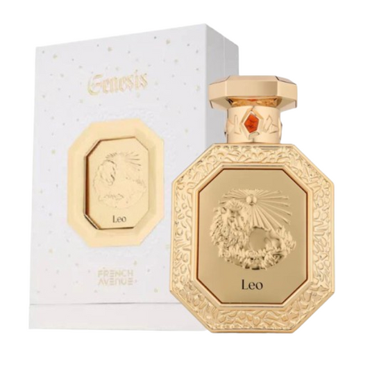 French Avenue Genesis Leo EDP U 90 ml
