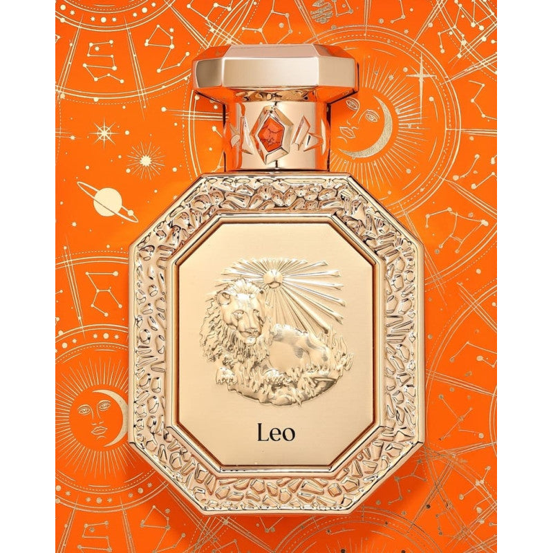 French Avenue Genesis Leo EDP U 90 ml
