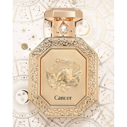 French Avenue Genesis Cancer EDP 90 ml