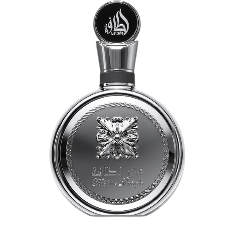 Fakhar Platin Lattafa