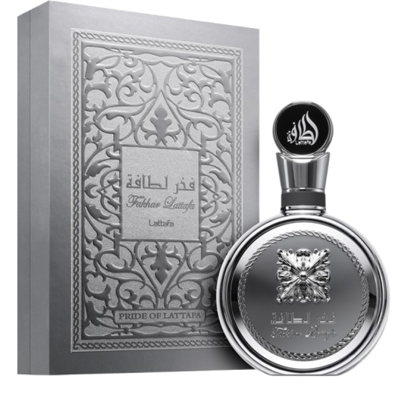 Fakhar Platin Lattafa