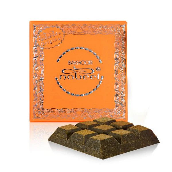 Nabeel Touch Me Orginal 40 Gram Incense Bakhoor by Nabeel Perfumes