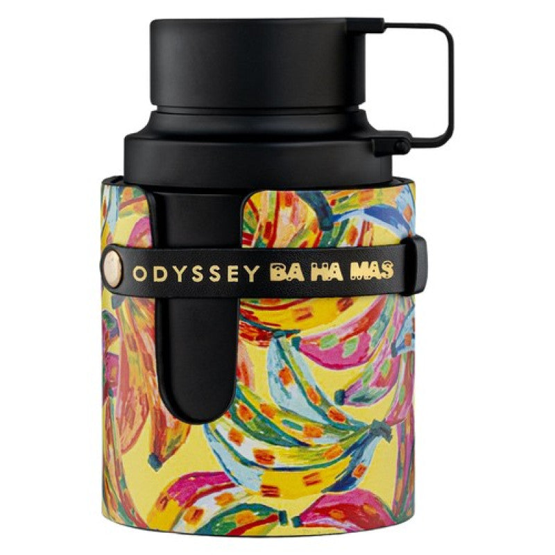 Armaf Men's Odyssey Ba Ha Mas Tropical Collection EDP 3.4 oz