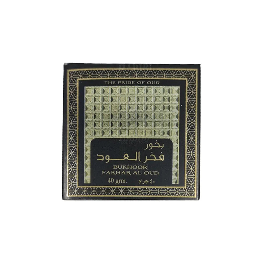 Ard Al Zaafran Bukhoor Farhar Al Oud 40G