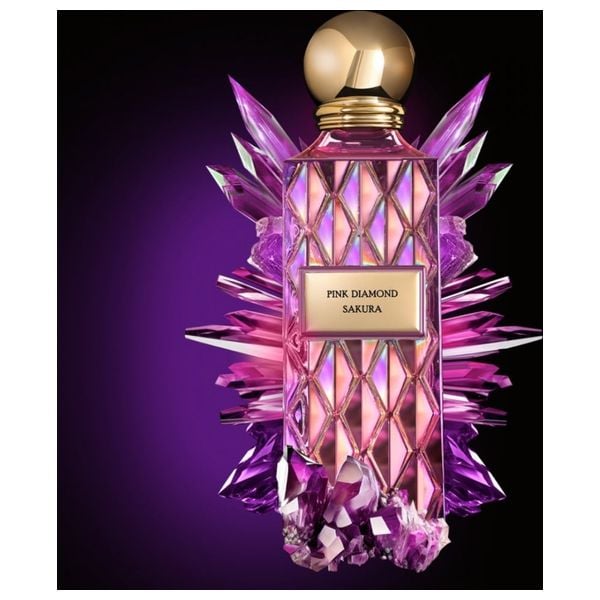 Pink Diamond - Sakura 150 ML