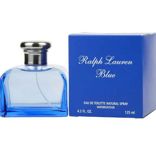 Ralph Lauren Blue by Ralph Lauren