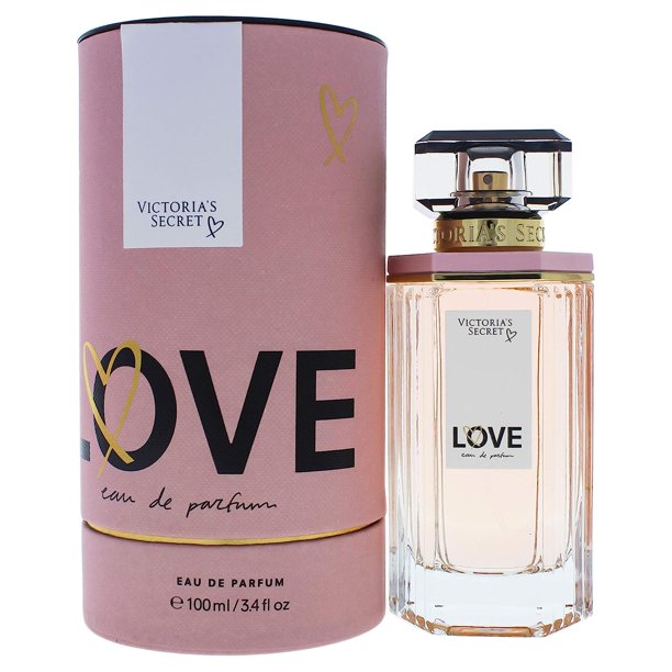 Love Eau de Parfum by Victoria's Secret