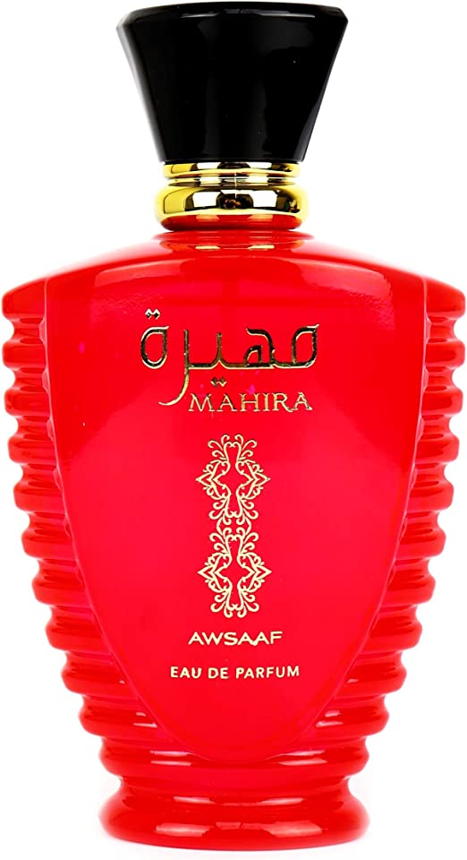 Mahira, Awsaaf, Eau de parfum, 100 ml