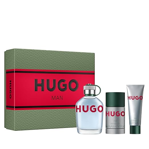 Hugo Boss Hugo Man Eau de Toilette