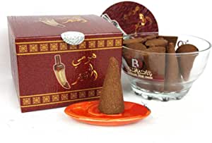 Al Khanjar Bakhoor Harami