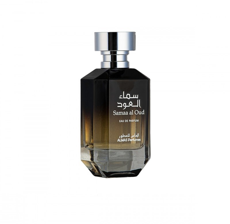 Samaa al Oud by Almas Perfumes