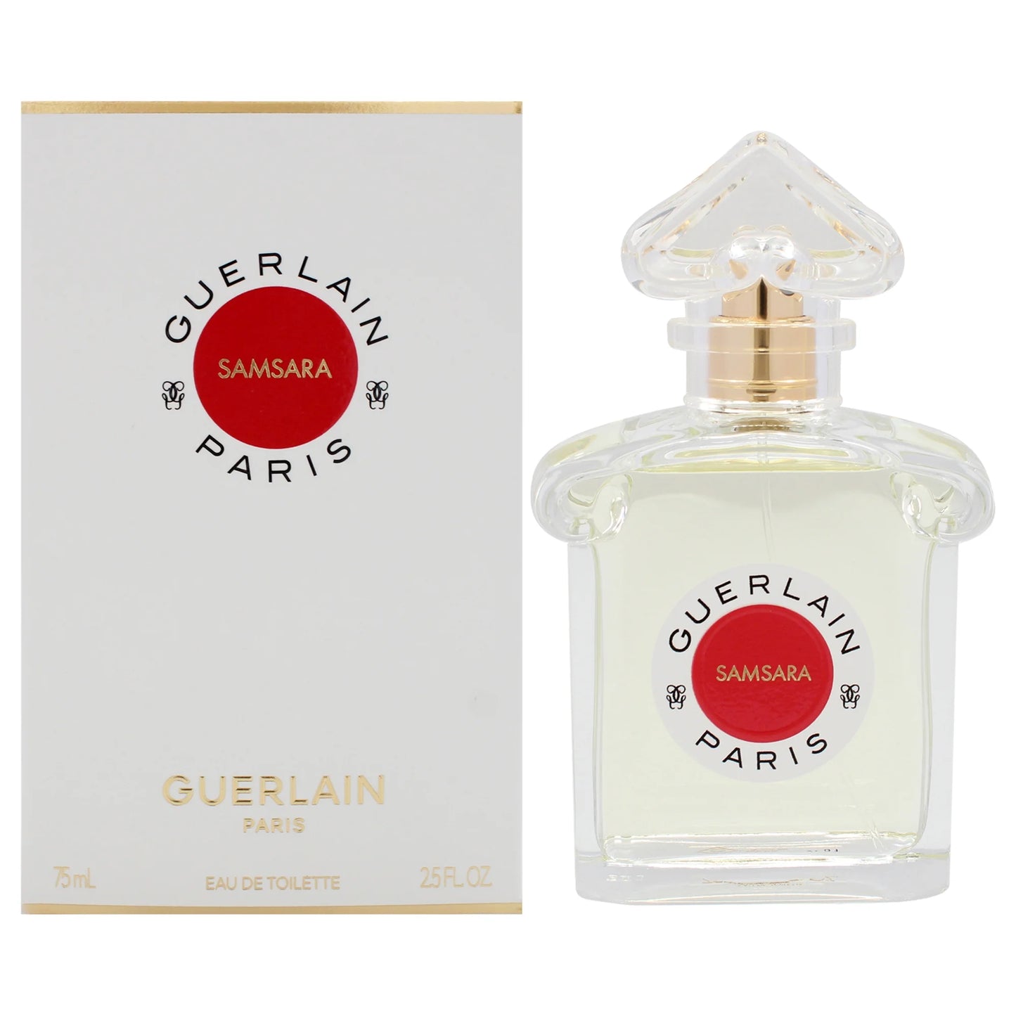 Guerlain Samsara , 2.5 oz EDT Spray