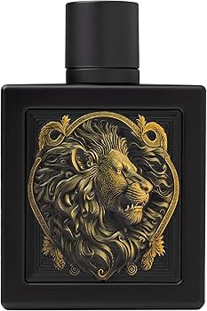 Rayhaan Lion Eau de Parfum Spray 3.4 oz (For Men)