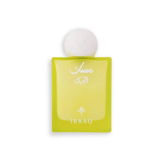 Cardamom Musk Ibraq