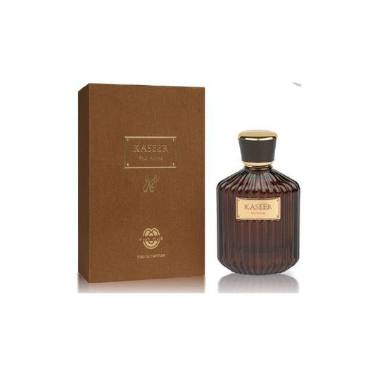 Mush Mush Kaseer 3.4oz Edp