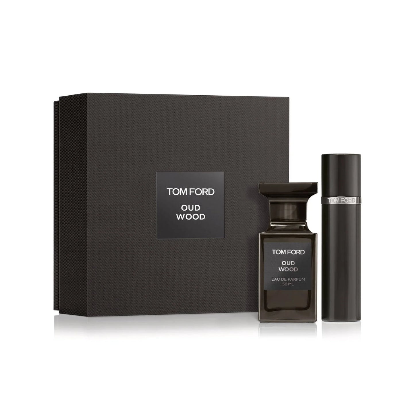 Tom Ford Men's Oud Wood Gift Set