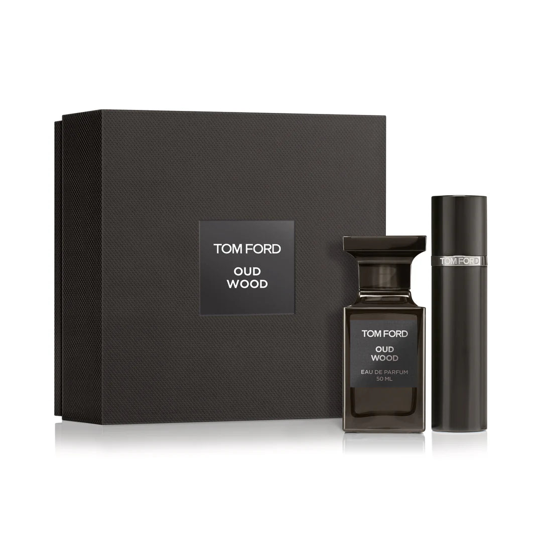 Tom Ford Men's Oud Wood Gift Set