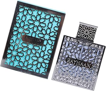 Rayhaan Aquatica Eau de Parfum 3.4 oz (For Men)