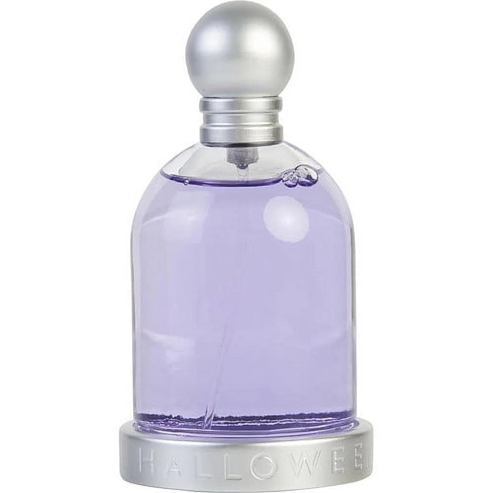Halloween by Jesus Del Pozo Eau De Toilette Spray (Tester) 3.4 oz for Women