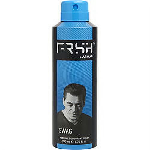ARMAF FRESH SWAG by Armaf , DEODORANT SPRAY 6.7 OZ