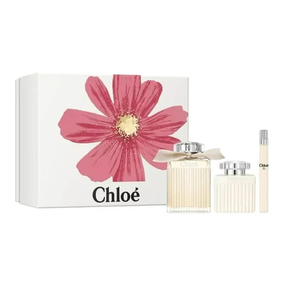 Chloe Eau de Parfum Gift Set