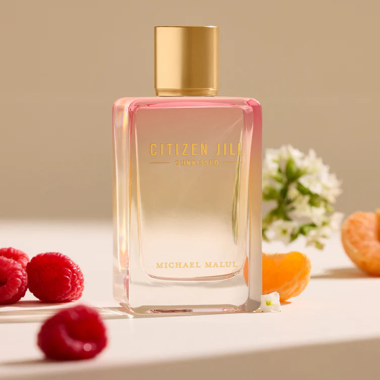 Michael Malul Citizen Jill Sunkissed 3.4 oz