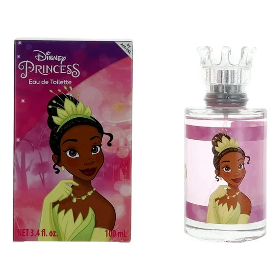 Princess Tiana by Disney, 3.4 oz