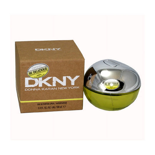 DKNY Be Delicious by Donna Karan