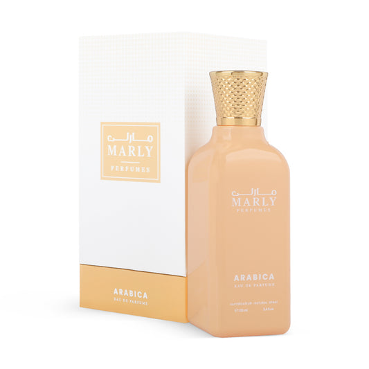 Marly Arabica EDP 100 ML