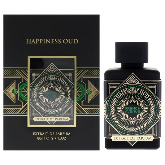 Happiness Oud by French Avenue