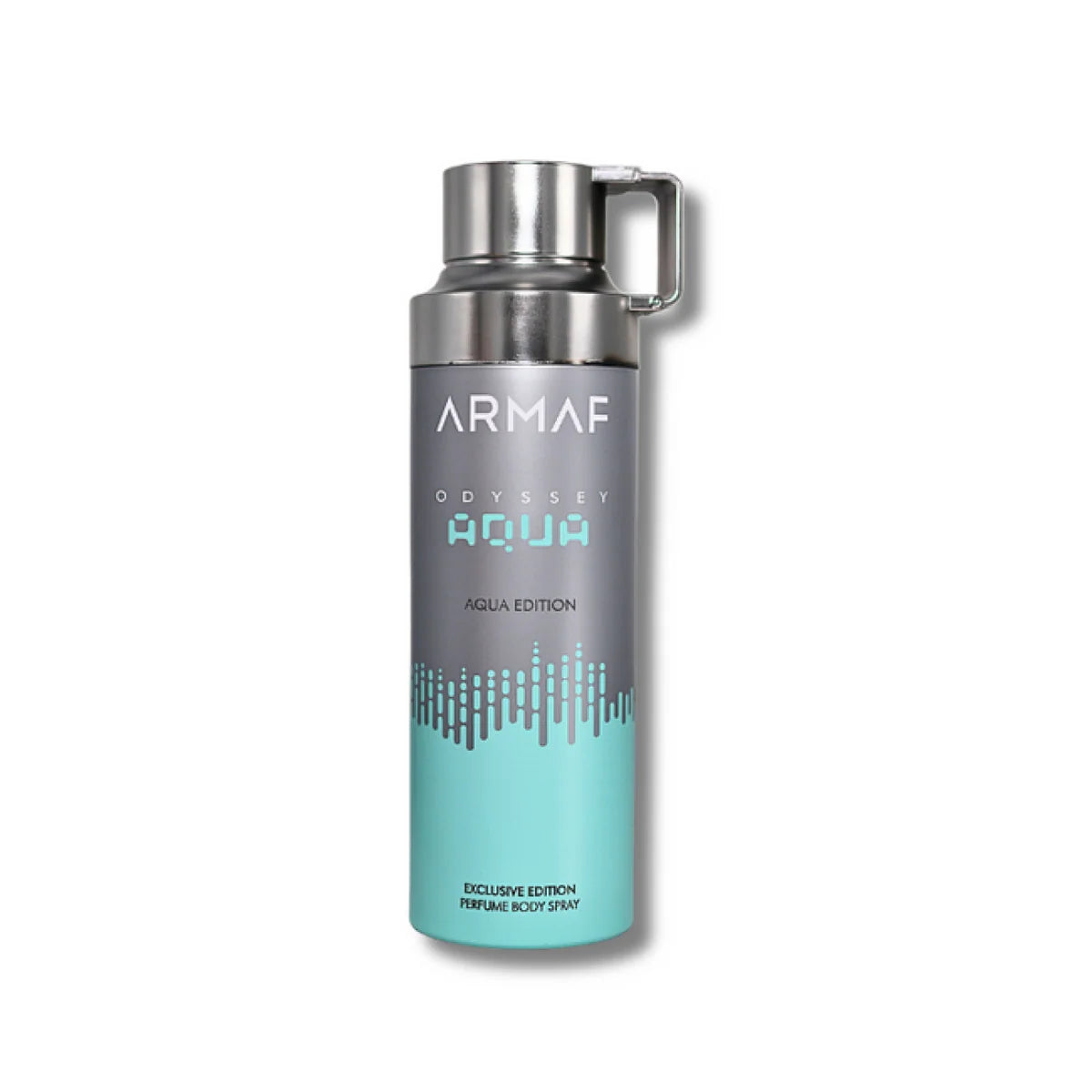Armaf  Odyssey Aqua Body Spray 6.8 oz