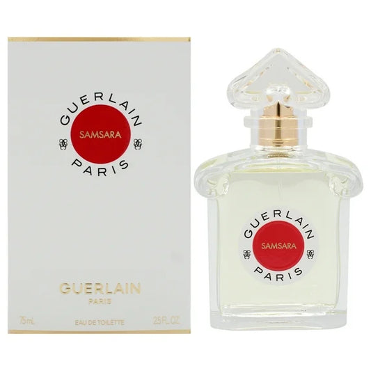 Guerlain Samsara , 2.5 oz EDT Spray