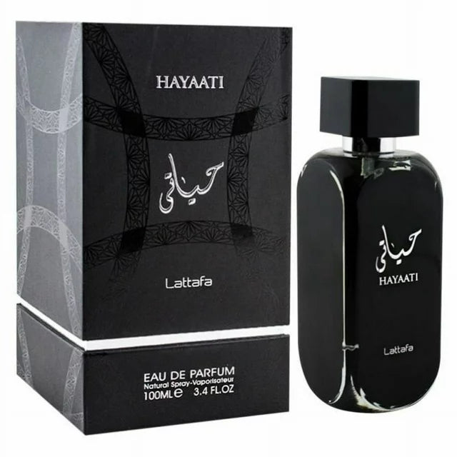 Hayaati by Lattafa Perfumes