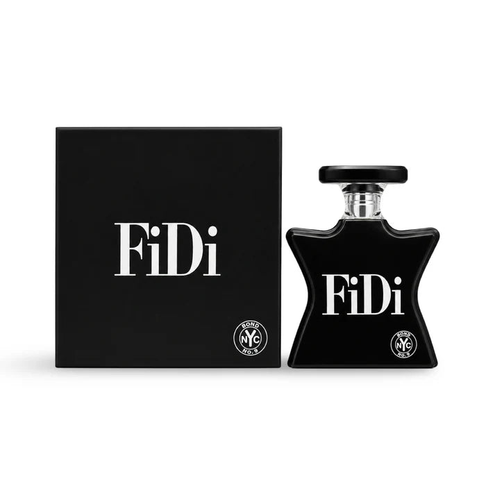 Bond No. 9 FiDi Eau de Parfum Spray 3.3 oz