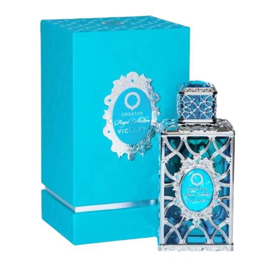 Victory by Orientica Premium